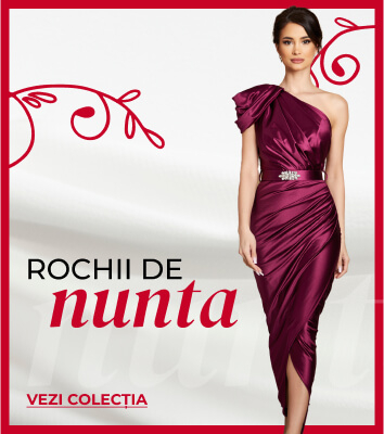 rochii de nunta