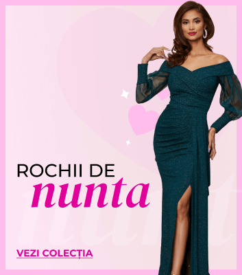 rochii de nunta