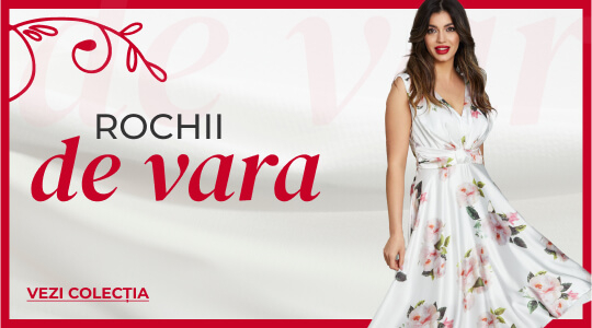 rochii de vara