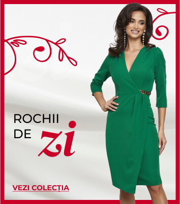 rochii de zi