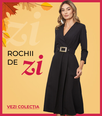 rochii de zi